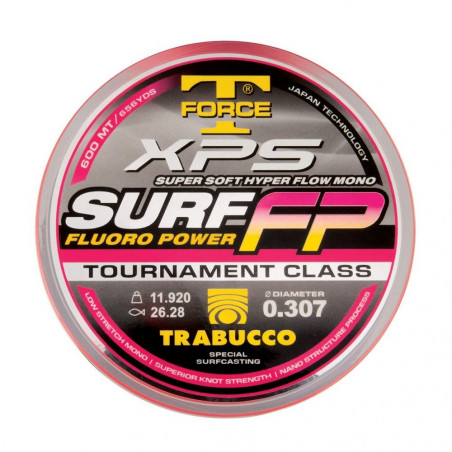 Monofilo XPS Surf Fluoro...