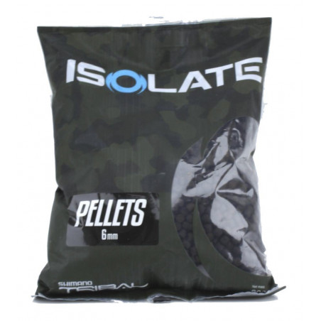 Pellet Pesca Isolate HP02 2...