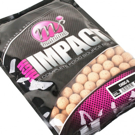 Boilies Mainline High...