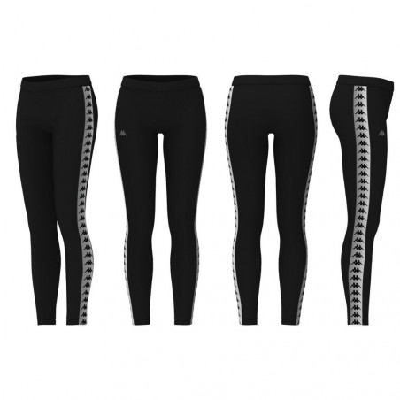 Leggings Donna Banda Dessy...