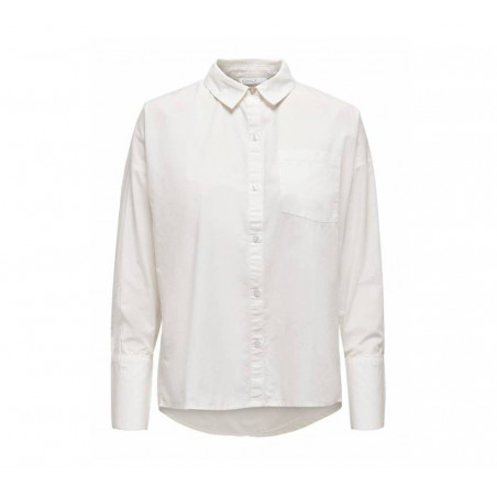 Camicia Donna Manica Lunga