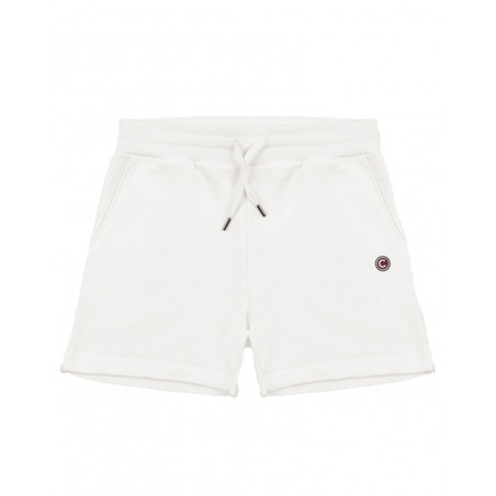 Shorts Donna felpa