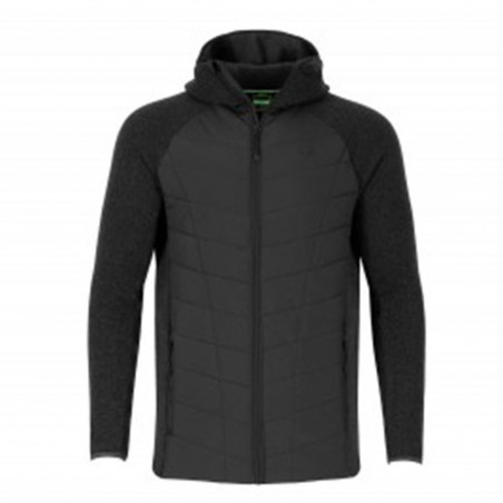 Felpa Pesca Hybrid Jacket