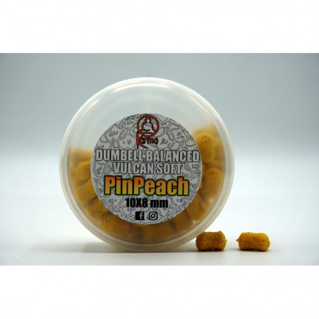 Boilies Dumbell Pop-Up...