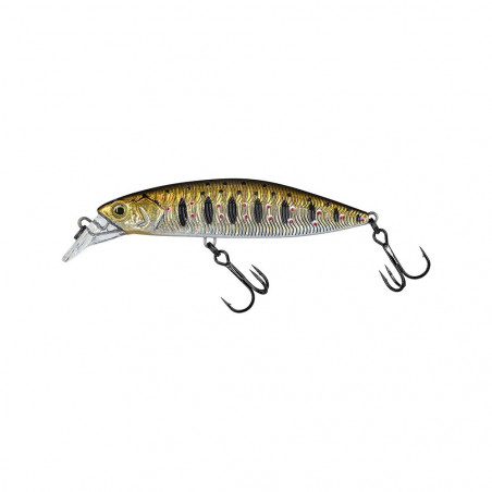 Artificiale Rolling Minnow 60