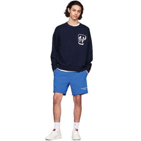 Shorts Uomo Enrty Graphic