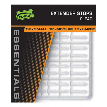 Edges Extender Stops