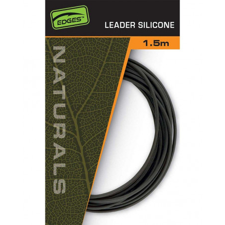 Edges Naturals Leader Silicone