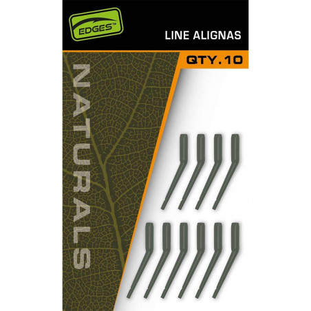 Edges Naturals Line Alignas