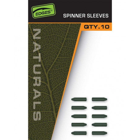 Edges Naturals Spinner Sleeves