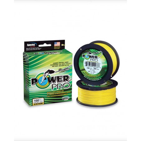 Filo Power Pro 135 mt