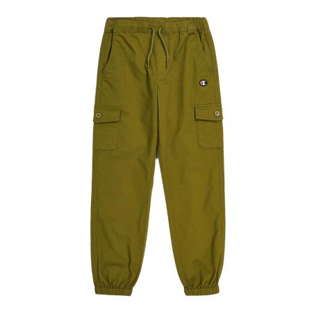 Pantaloni Bambino twill