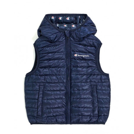 Gilet imbottito leggero...