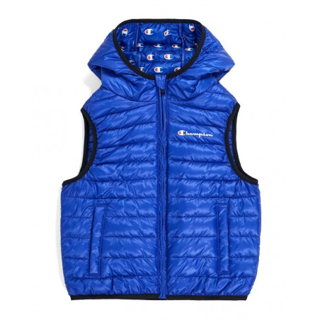 Gilet imbottito leggero...