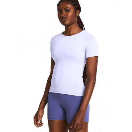 T-Shirt Donna Train Seamless