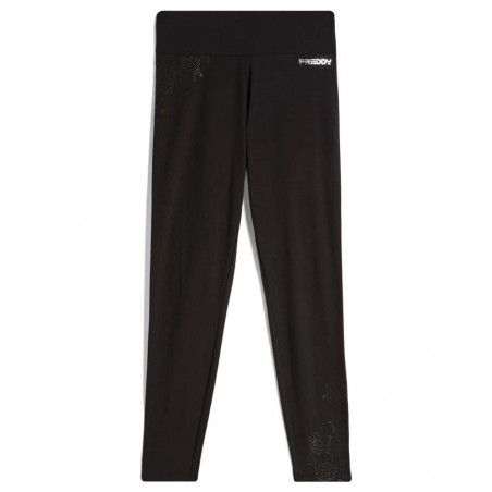 Pantaloni Fitness Donna...