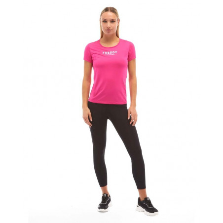 T-Shirt Freddy Donna Superfit