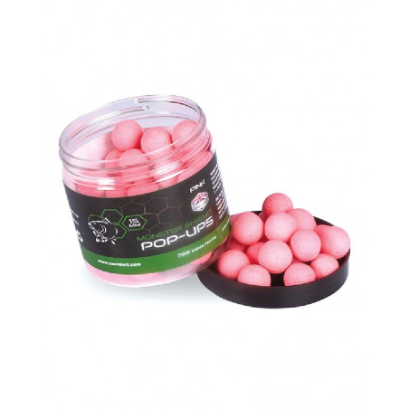 Pop Ups Monster Shrimp 15mm