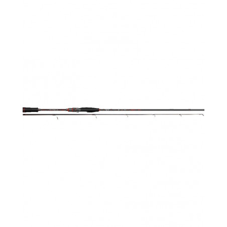 Canna da Pesca Stealth