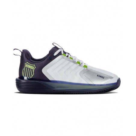 Scarpe Tennis Uomo Ultrashot 3