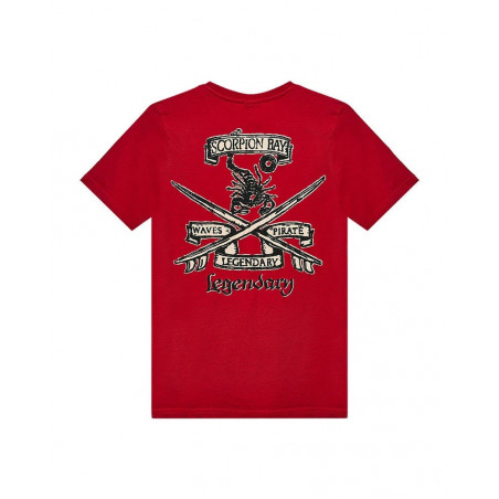 T-shirt Legendary Bay Bambino