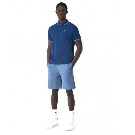 Polo Uomo Piqué Light Cotton