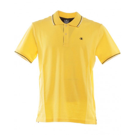 Polo Uomo Piqué Light Cotton