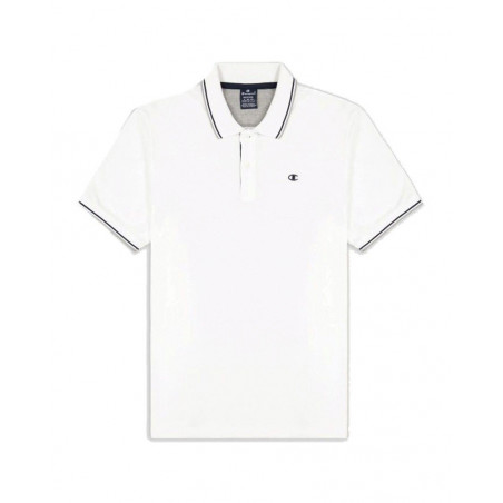 Polo Uomo Piqué Light Cotton