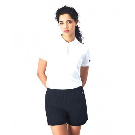 Polo Donna Light Piqué