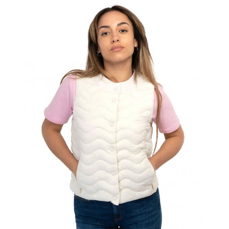 Gilet Sagitta Ciesse Donna