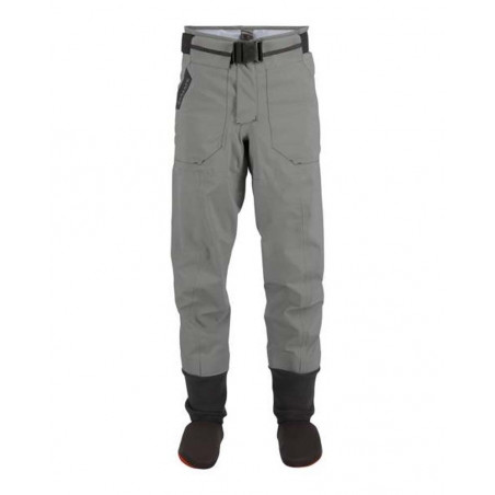 Pantaloni Freestone Smoke XL