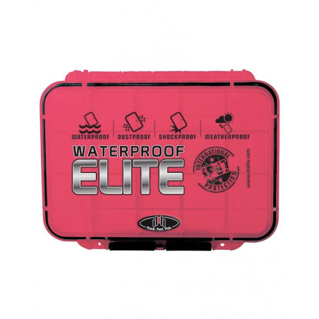 Box Waterproof Elite 04