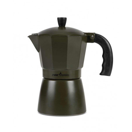 Caffettiera Moka Espresso Fox