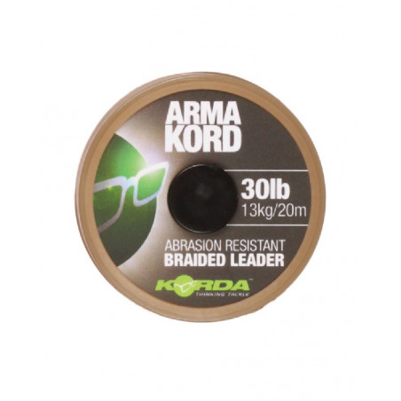 Trecciato Arma Kord 30 lb