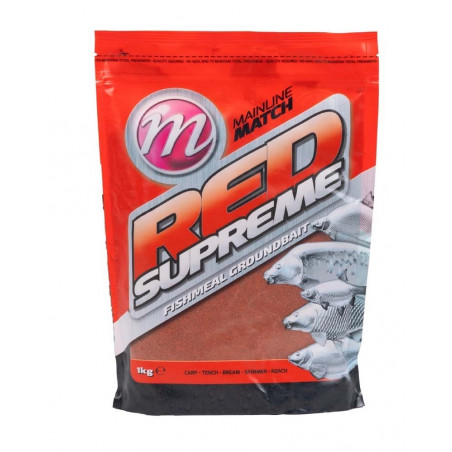 Pastura Red Supreme - 1 kg