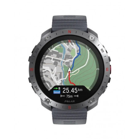 Orologio Polar Grit X2 Pro