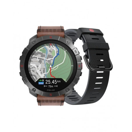 Orologio Polar Grit X2 Pro...