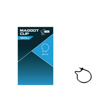 Maggot Clip Small