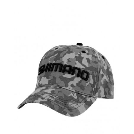 Berretto da Pesca Wear Cap