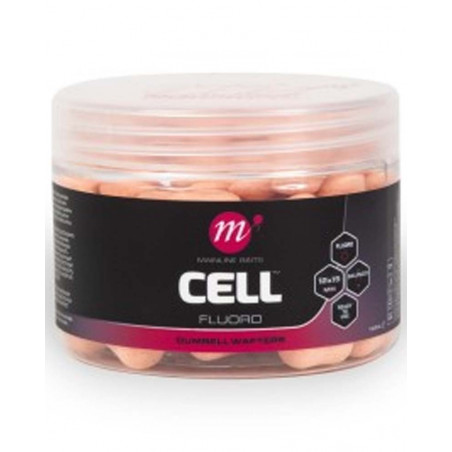 Boilies Essentials Cell...