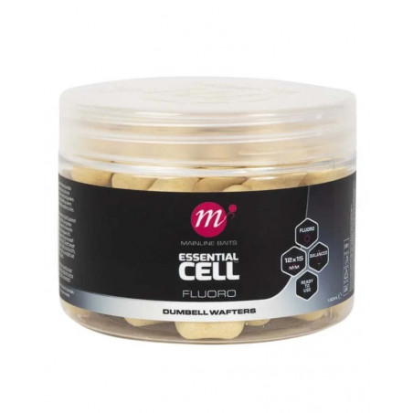 Boilies Essentials Cell...