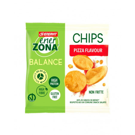 Integratore Fitness Chips...