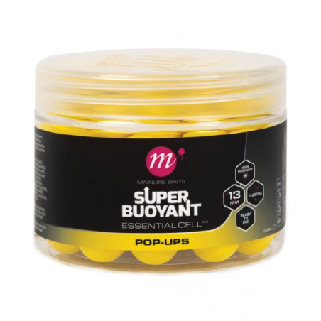 Pop-Up Essential Cell Super...