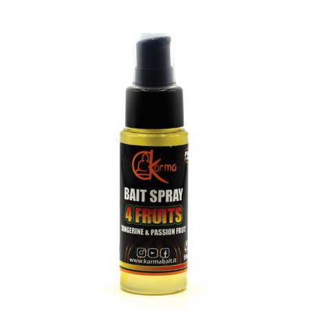 Bait Spray 4 Fruits 50 ml