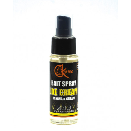 Bait Spray Joe Cream 50 ml