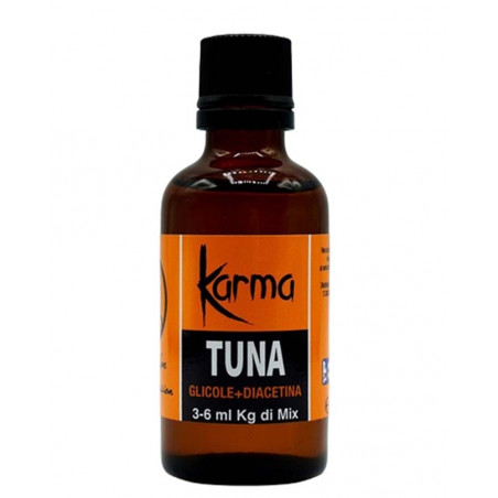 Self Made Aroma Tuna