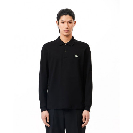 Polo Lacoste Regular ML Uomo