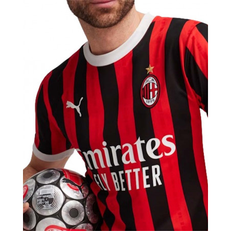 Maglia Calcio Puma AC Milan...