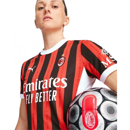 Maglia Calcio Donna AC...