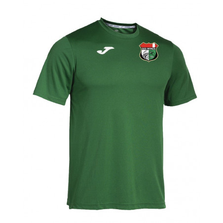 T-shirt Calcio Combi Ges Monza